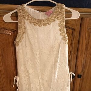 Lilly Pulitzer Romper